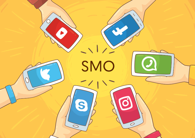 SMO как обязательный инструмент для продвижения сайта